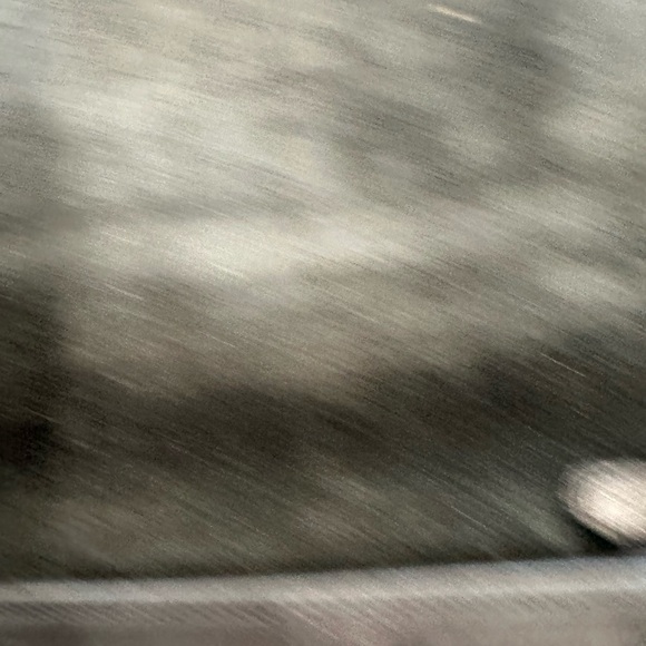 Coach Vintage Black Leather Women's Satchel - Picture 9 of 16